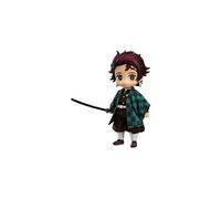 Demon slayer: kimetsu no yaiba - figurine nendoroid doll tanjiro kamado 14 cm G
