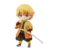 Good Smile Company - Figurine d'action Demon Slayer Zenitsu Agatsuma Nendoroid Doll