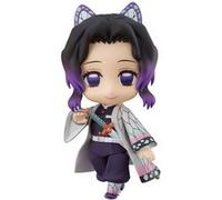 Demon Slayer: Kimetsu no Yaiba - Figurine Nendoroid Shinobu Kocho 10 cm