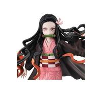 Demon Slayer : Kimetsu No Yaiba - Statuette Gals Nezuko Kamado 18 Cm
