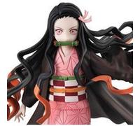 Demon Slayer : Kimetsu No Yaiba - Statuette Gals Nezuko Kamado 18 Cm