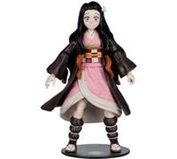 Demon Slayer: Kimetsu no Yaiba - Figurine Nezuko Kamado Platinum Edition 14 cm