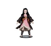Demon Slayer: Kimetsu no Yaiba - Figurine Nezuko Kamado Platinum Edition 14 cm
