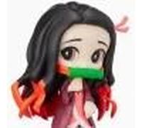 Demon Slayer Kimetsu No Yaiba - Figurine Nezuko Kamado Tip'n'pop Special Color Ver.