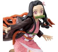 Demon Slayer Kimetsu No Yaiba - Figurine Nezuko Kamado Xross Link