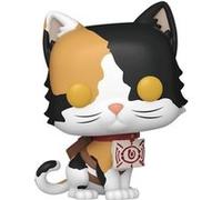 Demon Slayer: Kimetsu no Yaiba - Figurine POP! Chachamaru 9 cm Multicolore G