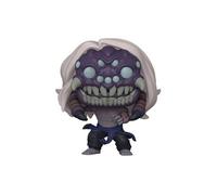 Funko Demon Slayer :kimetsu No Yaiba Animation Vinyl Demon Father 9 Cm Figure Violet Enfants