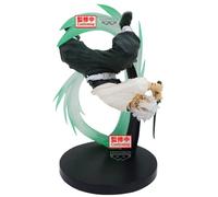 Demon Slayer Kimetsu No Yaiba - Figurine Sanemi Shinazugawa Vibration Stars Plus