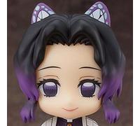 Demon Slayer Kimetsu No Yaiba - Figurine Shinobu Kocho Nendoroid Swacchao