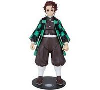 Demon Slayer: Kimetsu no Yaiba - Figurine Tanjiro Kamado 18 cm G