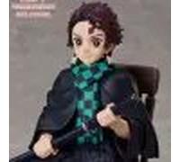 Demon Slayer Kimetsu No Yaiba - Figurine Tanjiro Kamado Non Scale