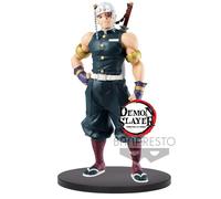 Paladone - Figurine Kimetsu No Yaiba - Tengen Uzui (vol.11 B) noir G