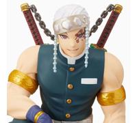Sega Statuette – Demon Slayer : Tengen Uzui – 13 cm