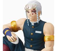 SEGA - Demon Slayer : Kimetsu no Yaiba PM Perching Figure Tengen Uzui