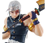 Demon Slayer Kimetsu No Yaiba - Figurine Tengen Uzui [Tengen Is Here!] Ichibansho