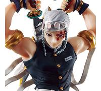 Demon Slayer Kimetsu No Yaiba - Figurine Tengen Uzui Things Are Gonna Get Real Flashy... [Tengen Is Here!] Ichibansho