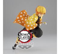 Banpresto - Zenitsu Agatsuma - Vibration Stars - Demon Slayer Kimetsu no Yaiba