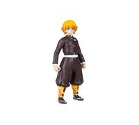 Demon Slayer: Kimetsu no Yaiba - Figurine Zenitsu Agatsuma 13 cm G