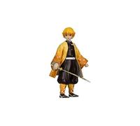 Demon Slayer: Kimetsu no Yaiba - Figurine Zenitsu Agatsuma 13 cm
