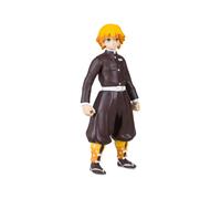 Demon Slayer: Kimetsu no Yaiba - Figurine Zenitsu Agatsuma 13 cm