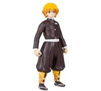 Demon Slayer: Kimetsu no Yaiba - Figurine Zenitsu Agatsuma 13 cm