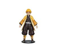 Demon Slayer: Kimetsu no Yaiba - Figurine Zenitsu Agatsuma Plantinum Edition 15 cm