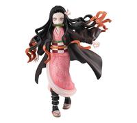 MegaHouse Statuette Gals Nezuko Kamado – Demon Slayer : Kimetsu no Yaiba PVC 18 cm