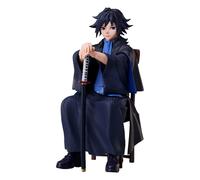 Demon Slayer : Kimetsu No Yaiba Giyu Tomioka Statue 16 cm Aniplex