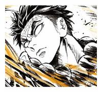 Demon Slayer : Kimetsu No Yaiba Hashira Training Arc Original Soundtrack CD