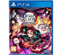 Demon Slayer -Kimetsu No Yaiba- Jpn (Voice) - E F I G S (Text) Box Uk