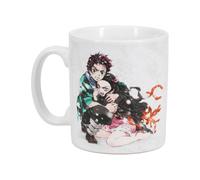 Demon Slayer: Kimetsu No Yaiba - Mug Demon Slayer
