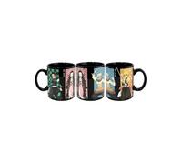 Demon Slayer: Kimetsu no Yaiba - Mug effet thermique Groupe 473 ml