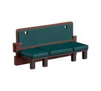 Demon Slayer : Kimetsu No Yaiba Nendoroid Swacchao! - Accessoires Mugen Train Passenger Seat