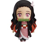 Demon Slayer Kimetsu no Yaiba Nezuko Kamado Nendoroid