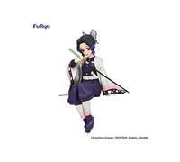 Demon Slayer: Kimetsu no Yaiba Noodle Stopper - Statuette PVC Kocho Shinobu 11 cm