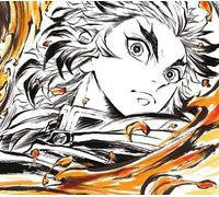 Demon Slayer: Kimetsu No Yaiba / O.S.T. - Demon Slayer: Kimetsu No Yaiba (Original Soundtrack) [Compact Discs] Japan - Import