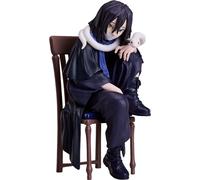 Demon Slayer : Kimetsu No Yaiba Obanai Iguro Statue 15 cm Aniplex