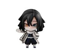 Demon Slayer: Kimetsu No Yaiba Pack 5 Trading Figures Tanjiro & The Hashira Mascot Set B 5 Cm - Megahouse Meho829031