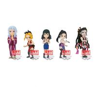 Demon Slayer Kimetsu No Yaiba - Pack de Figurines Demon Slayer WCF vol.9