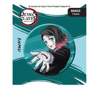 Demon Slayer: Kimetsu No Yaiba Pin Enmu