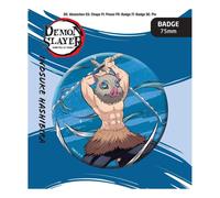 Demon Slayer: Kimetsu No Yaiba Pin Inosuke Hashibira