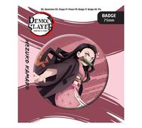 Demon Slayer: Kimetsu No Yaiba Pin Nezuko Kamado