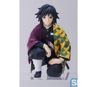 Demon Slayer : Kimetsu no Yaiba PM Perching Statue PVC Giyu Tomioka (Hashira Meeting) 12 cm