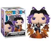 Demon Slayer (Kimetsu no Yaiba) - Pop Premium - Shinobu n°2504 - Funko