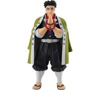 Demon Slayer: Kimetsu No Yaiba - Statuette Pop Up Parade Gyomei Himejima 19 Cm