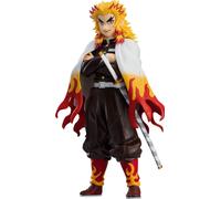 Demon Slayer : Kimetsu no Yaiba Pop Up Parade Statue PVC Kyojuro Rengoku 17 cm