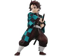 Figurine Demon Slayer - Statuette Pop Up Parade Tanjiro Kamado 14cm