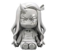 Demon Slayer: Kimetsu No Yaiba Potetto Pvc Statue Nezuko Demon Version 9 Cm Fury