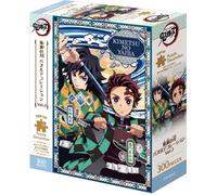 Demon Slayer: Kimetsu no Yaiba Puzzle decoration Vol.2 - 7350B