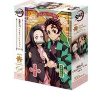 Demon Slayer: Kimetsu no Yaiba Puzzle decoration Vol.3 - EPOCH Jigsaw Puzzle - 7350C
